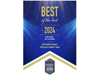 2024 Best of the Best