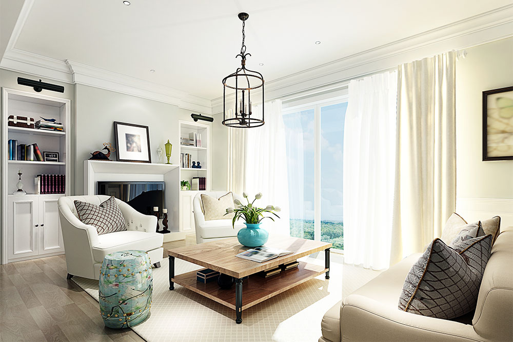 Residential Cleaning Services