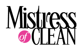 Mistress of Clean