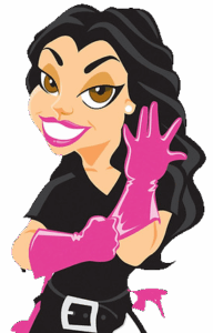 Mistress of Clean